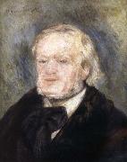 Richard Wagner, Pierre Renoir